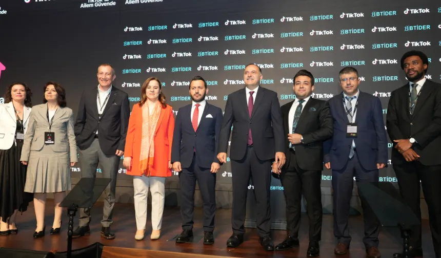 “TikTok’ta Ailem Güvende” projesi