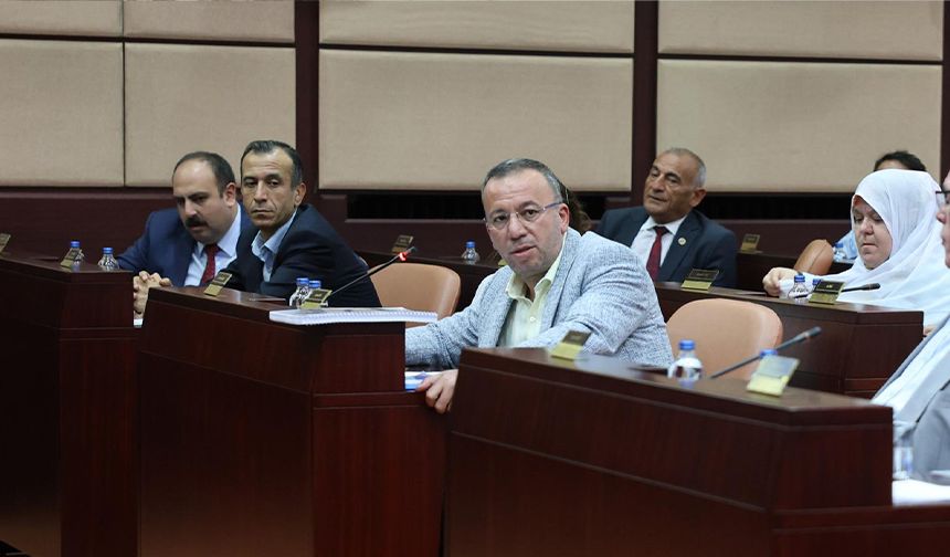 AK Partili isim rakam verdi: İşte 22 yılda Eskişehir'e yapılan yatırım