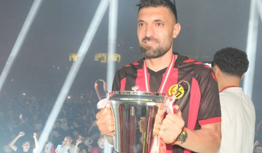 Eskişehirspor için geri dönüşün ilk adımı olacak!