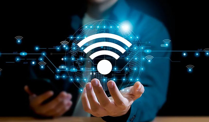 Eskişehir'de yarın internet ücretsiz olacak!