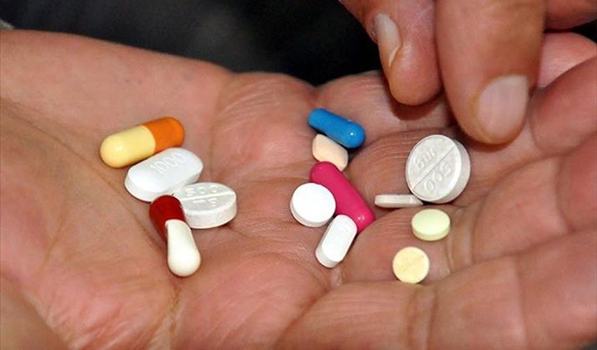Nadir hastalıkların tedavisinde rekor destek: 54,4 milyar lira!