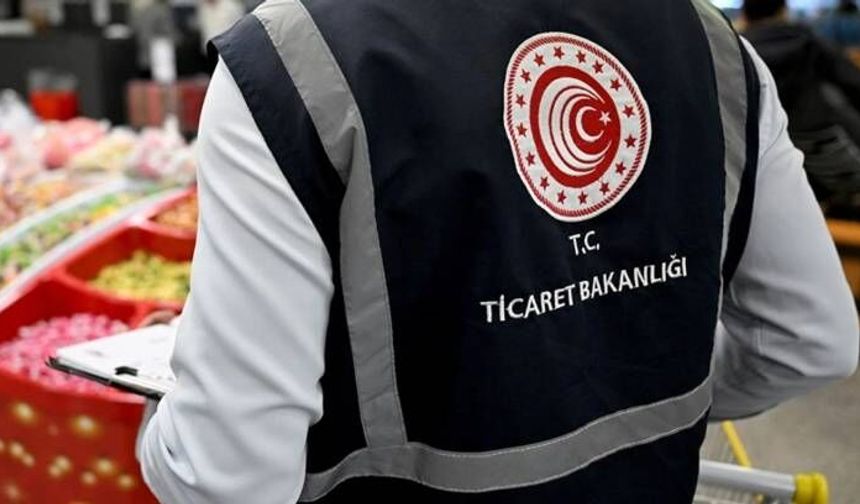 Eskişehir’de sıkı denetim: 500 bin TL’yi aşan ceza kesildi