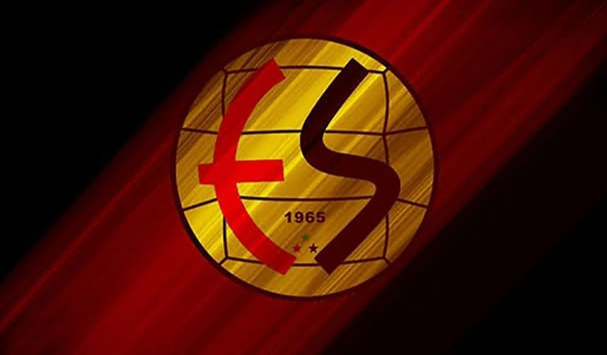 Eskişehirspor’dan 103’üncü yıl mesajı