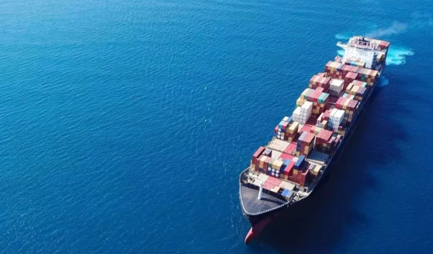 Türkiye-Venezuela arasında doğrudan deniz yolu!