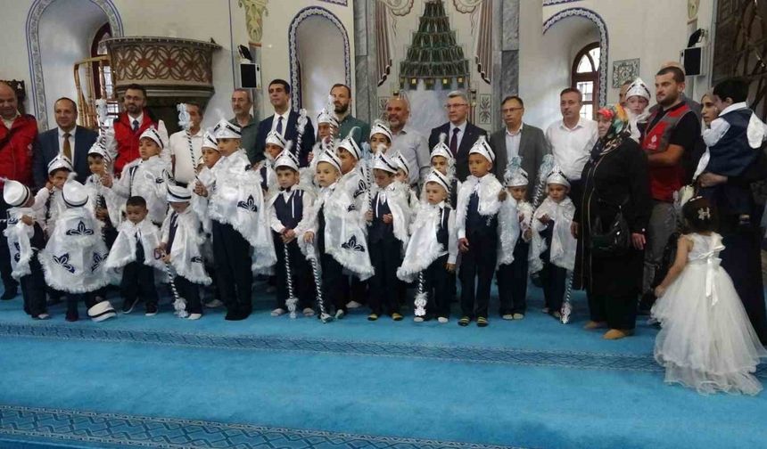 Kütahya’da 529 yıllık vakıf geleneği sürdürülüyor
