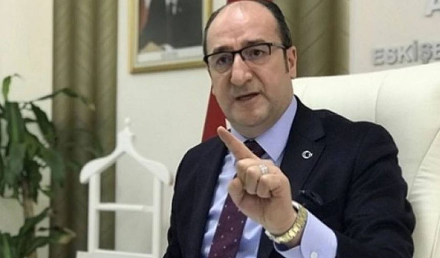 AK Parti’nin yöneticileri, bakın Dündar Ünlü ne diyor!