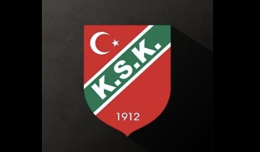 Genç Forvet Veysel Ünal, Karşıyaka yolunda!