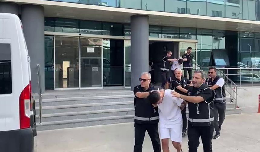 İnterpol bile peşlerindeydi: 'Golani' çetesine Eskişehir'de operasyon!