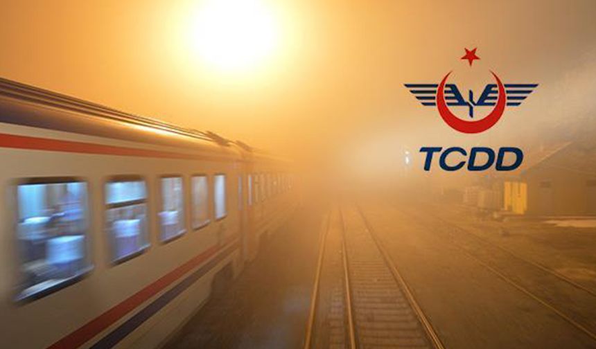 İş arayanlar dikkat: TCDD işçi alacak, başvuru için son gün!