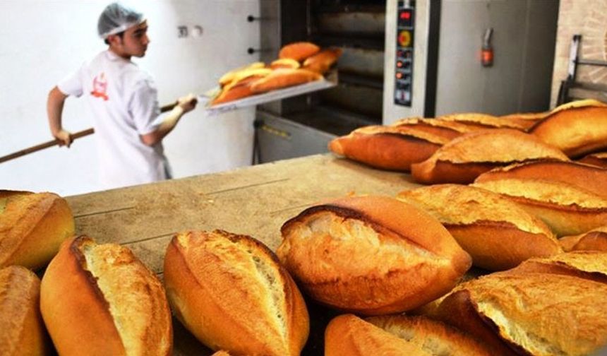 Bakanlık onayladı: Eskişehir'de ekmeğe zam geldi!