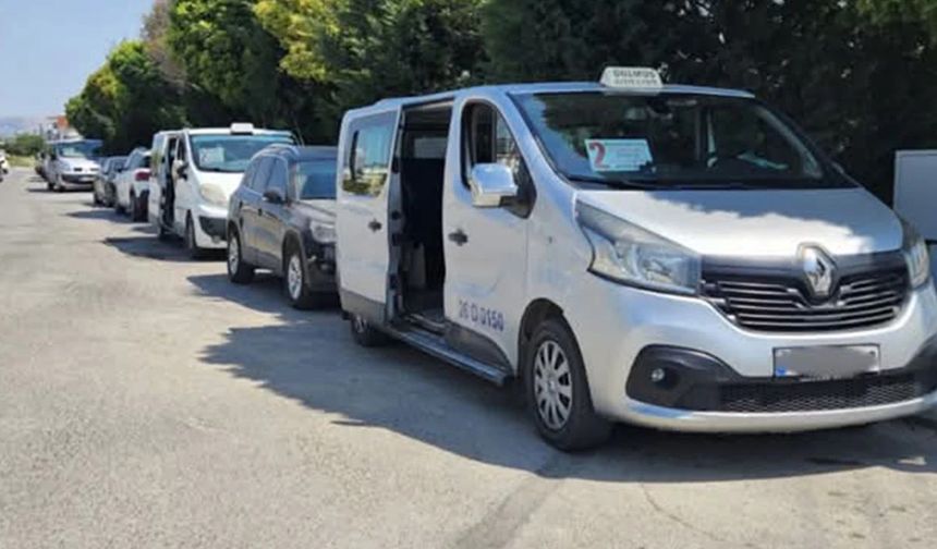 Eskişehir'de zam için sıraya girdiler: Top Büyükşehir'de