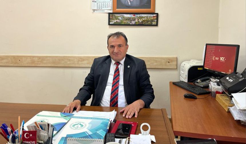 Yeni Sendika’dan konfederasyon üyelerine "İstifa Et” çağrısı