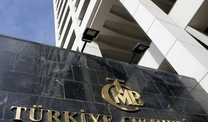 Merkez Bankası faizi düşürdü, PPK özeti yayımlandı