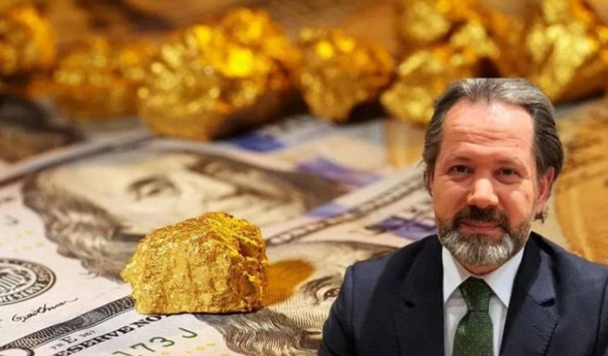 Altın Yatırımında Yeni Dönem: İslam Memiş’ten 2026 İçin Çarpıcı Öngörü