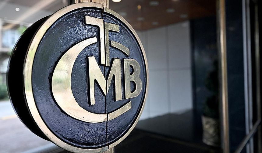Merkez Bankası rezervleri rekor seviyeye ulaştı: 183 milyar dolar!