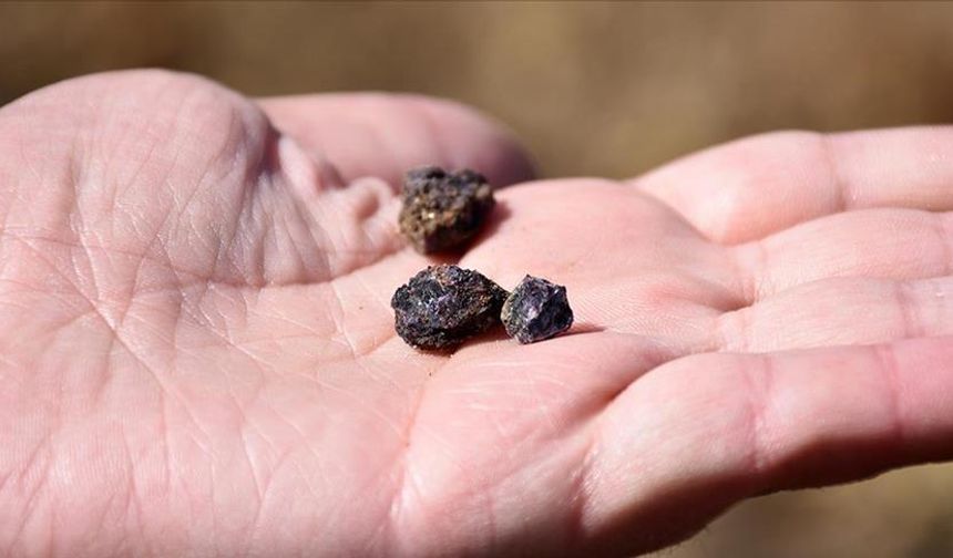NTE Türkiye’nin enerji bağımsızlığını güçlendiriyor