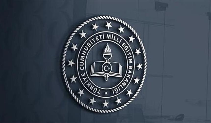 MEB’in eğitim uygulamaları dünyaya örnek gösterildi