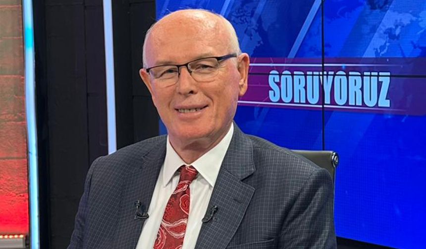 Başkan Kurt'tan AK Partili isme sert sözler: Akıl vermeye kalmasınlar