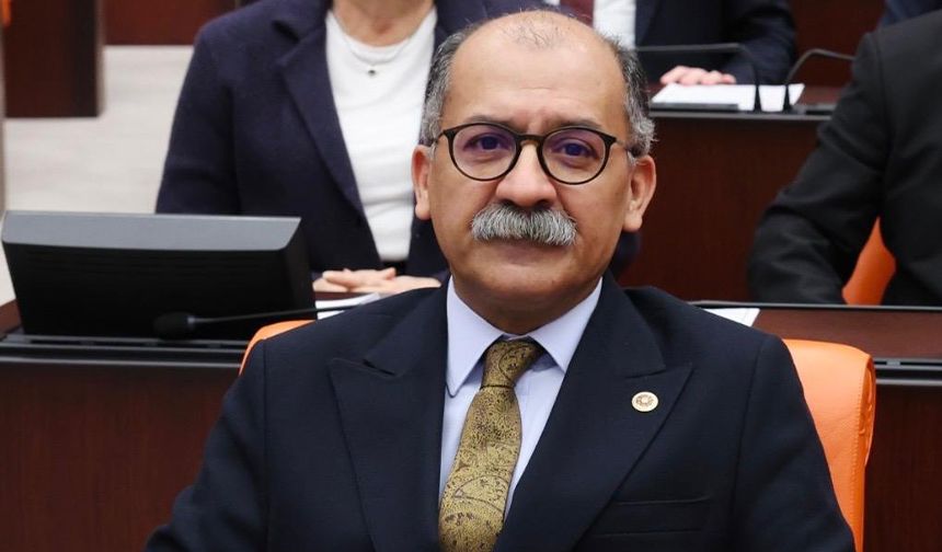 CHP’li Arslan’dan akaryakıt fiyatları eleştirisi
