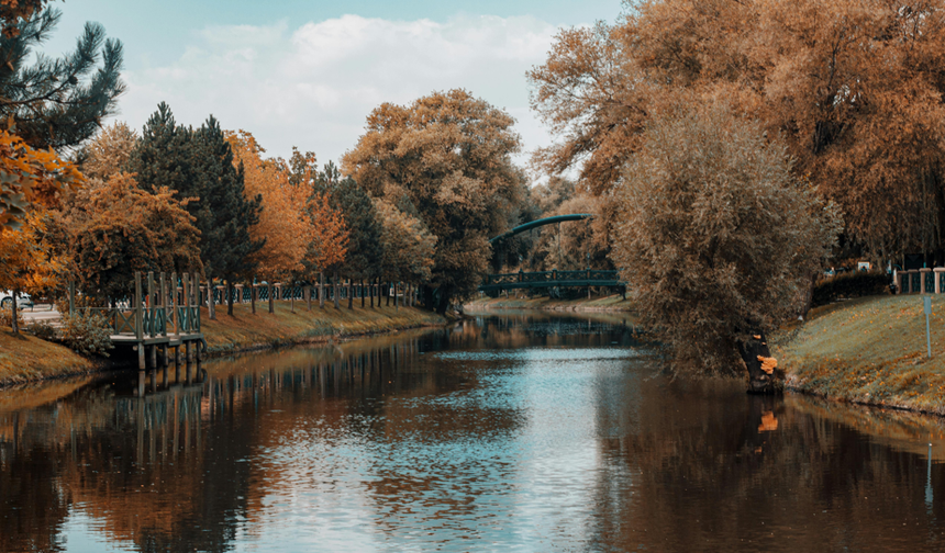 Eskişehir'de hafta sonu hava durumu nasıl olacak?