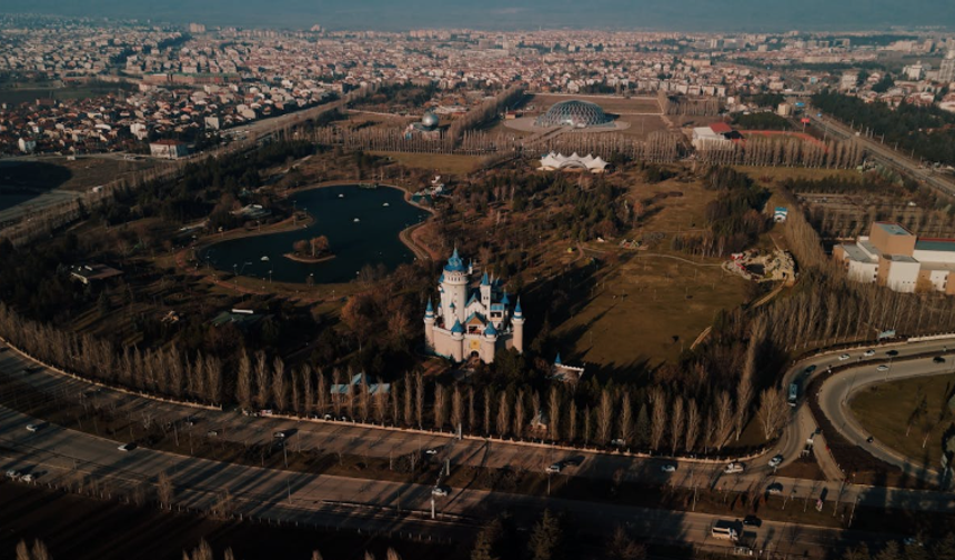 Eskişehir'de bugün hava nasıl olacak?