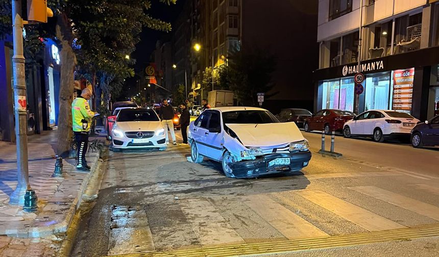 Eskişehir'de alkollü sürücü dehşeti, kadına çarptı: Üçüncü kez...