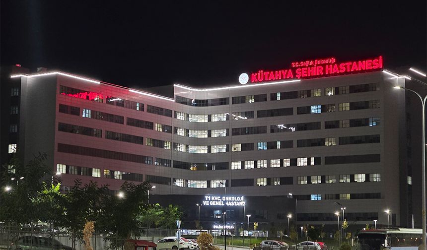 Eskişehir'de verdikleri mola zehir oldu: 28 öğrenci hastanede!