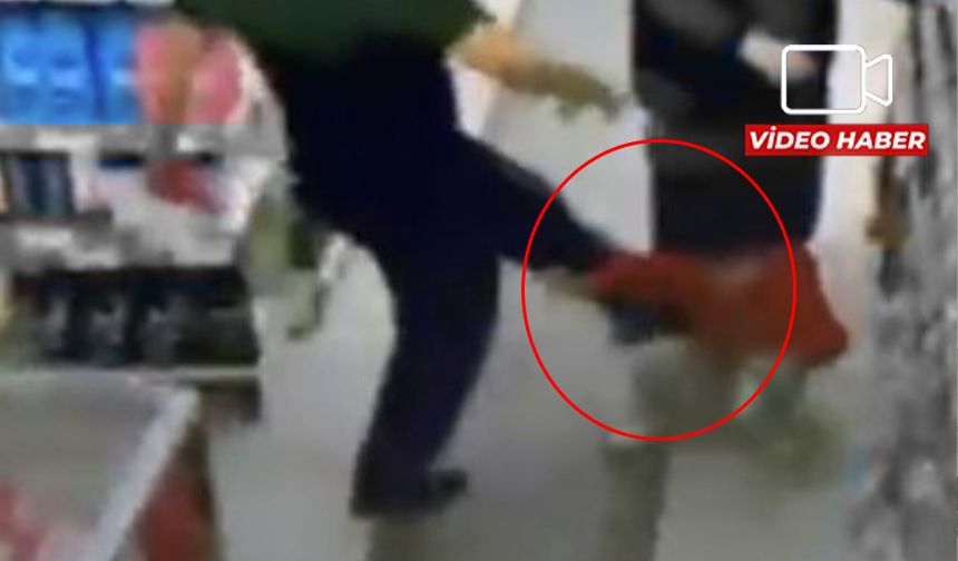 Eskişehir'i ayağa kaldıran video: Baba her yerde aranıyor