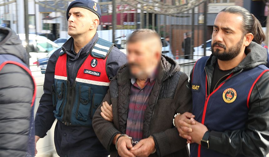 Eskişehir'i sarsan cinayette yeni gelişme: İfadesi ortaya çıktı