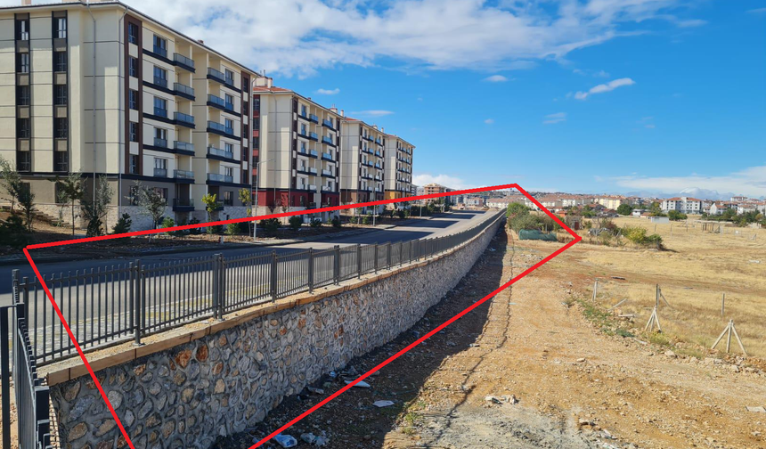Eskişehir’deki TOKİ gerçeği