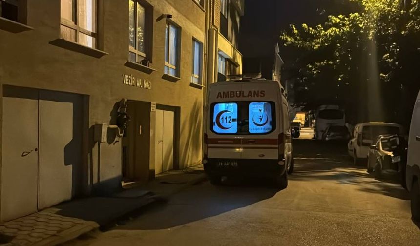 Eskişehir'de 80 yaşındaki adam evinde ölü bulundu!