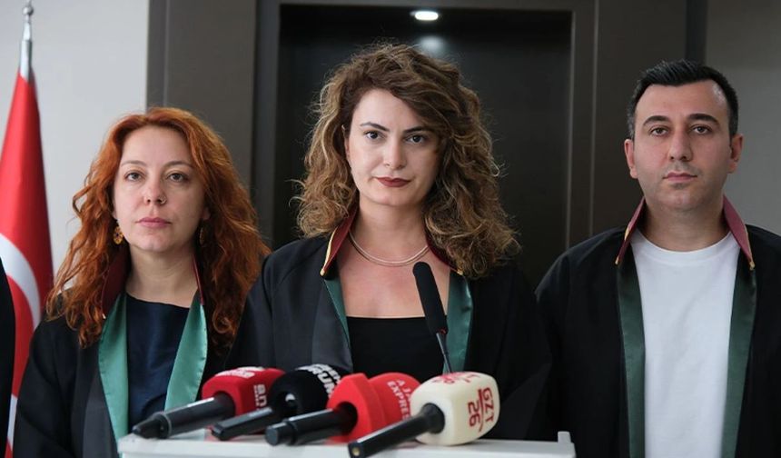 Eskişehir'de maddi gücü olmayan kadınlara baro desteği!