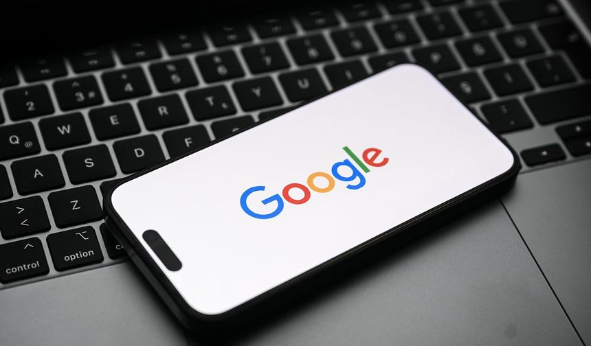 Google Belçika’ya 5 milyar avroluk yatırım yapacak