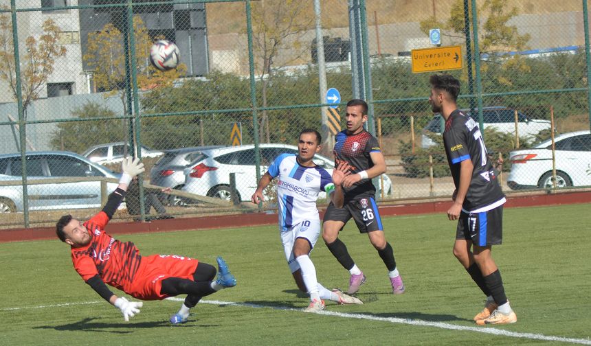Eskişehir Süper'de sezon başlıyor