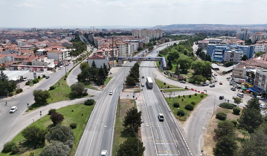 Eskişehir Büyükşehir duyurdu: Süresi yine uzatıldı