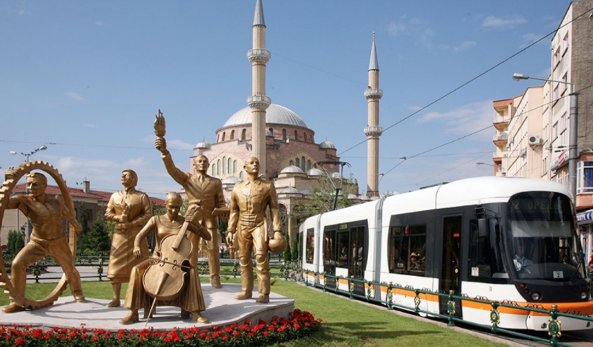 ESTRAM’dan yolculara ek sefer uyarısı!