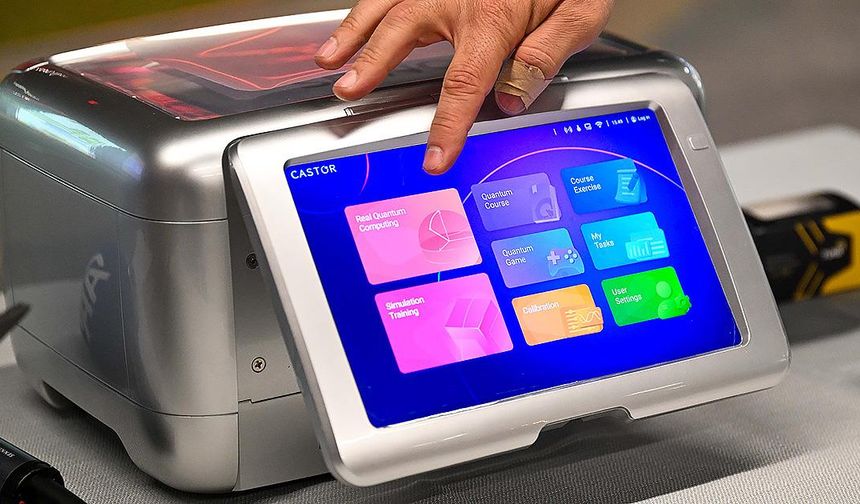 Kuantum bilgisayarlar 2030’larda ticari çağa girecek