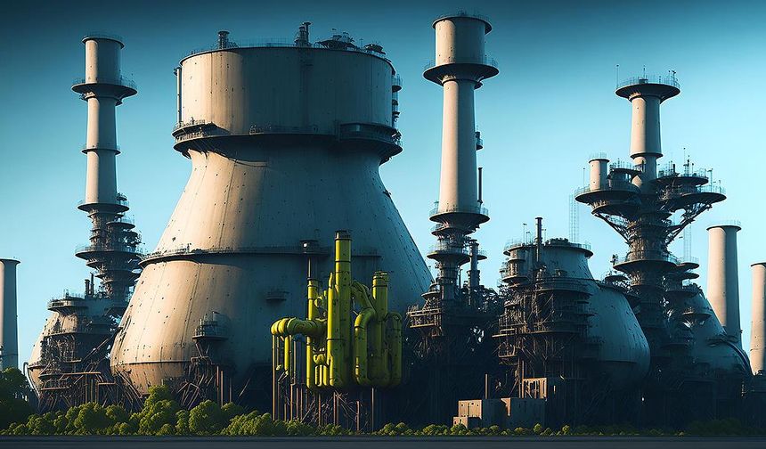 Türkiye’de hidrojen teknolojileri stratejik öneme sahip