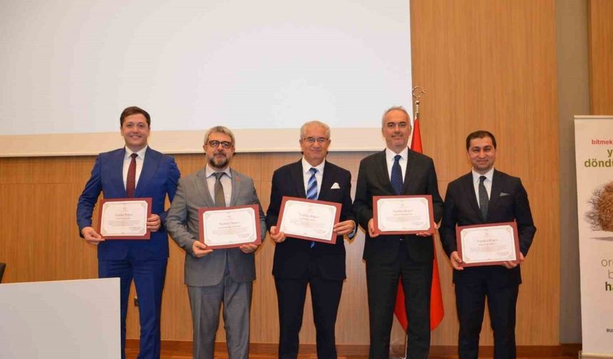 Bilecik’ten organ bağışına güçlü destek