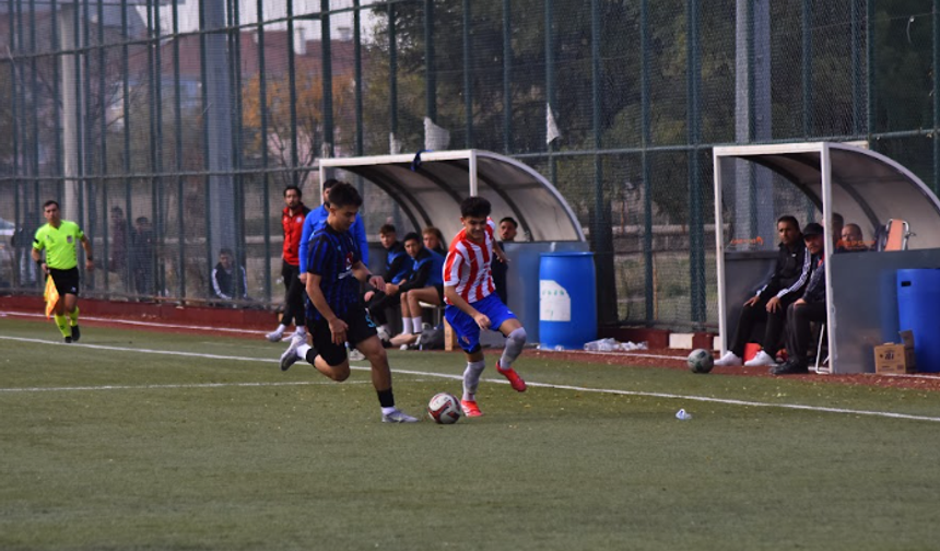 Amatör Küme’de hafta sonu heyecanı sahaya taşınıyor