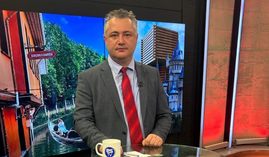 Eskişehir’de kentsel dönüşümde öncelik can güvenliği