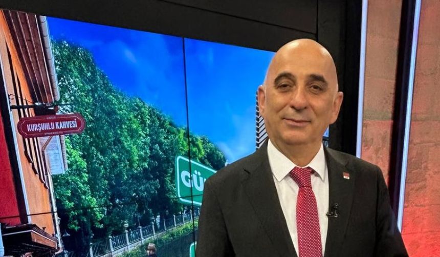 CHP Odunpazarı İlçe Başkanı Çınar'dan konut sorununa kritik mesaj