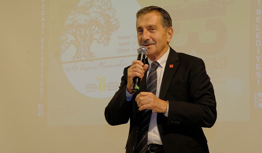 "Üzerimizde kara bulutlar dolaşmaya başladı"