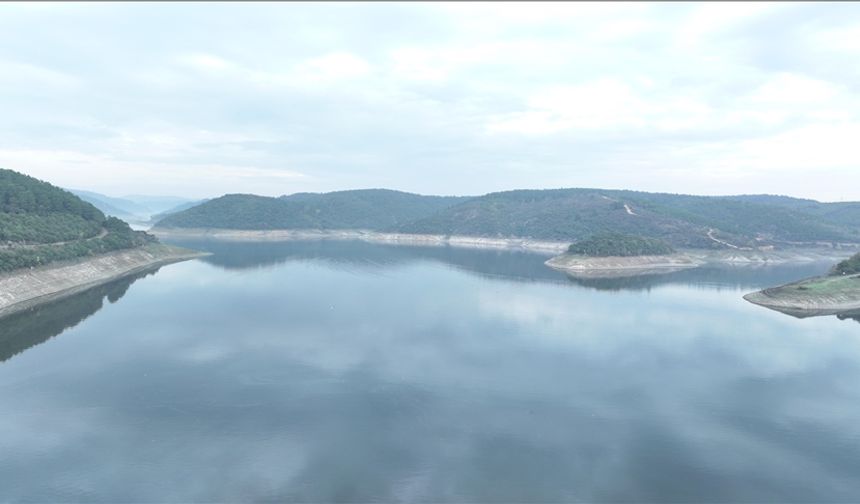 Türkiye’de su tüketimi 2024’te 20,3 milyar metreküpe ulaştı