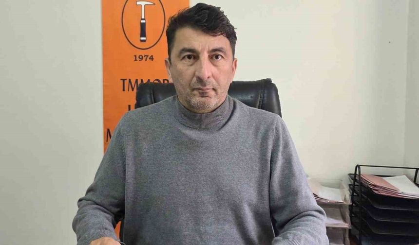 Jeoloji Mühendisleri Odası’ndan deprem ve zemin etütleri uyarısı