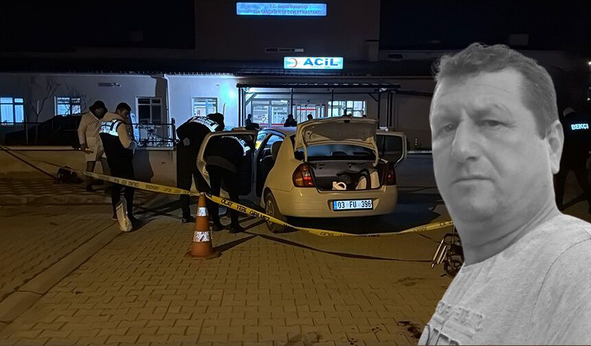 Av yolunda acı olay: Boynundan vurularak can verdi