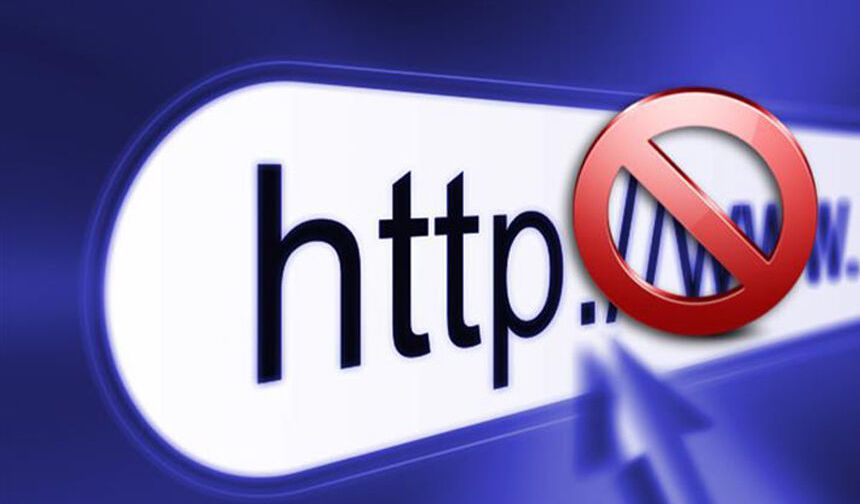 Bakanlık düğmeye bastı: Popüler sosyal medya hesaplarına engel!