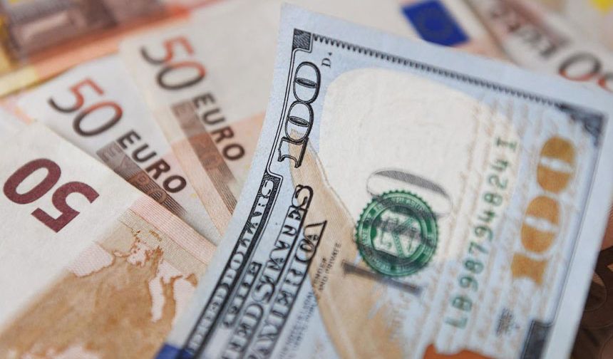 Dolar ve Euro'da son durum... (28 Aralık 2025 Pazar)