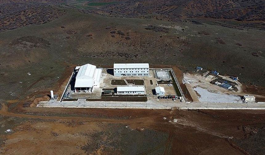 Enerji bakanından önemli Eskişehir ve nadir toprak elementi açıklaması