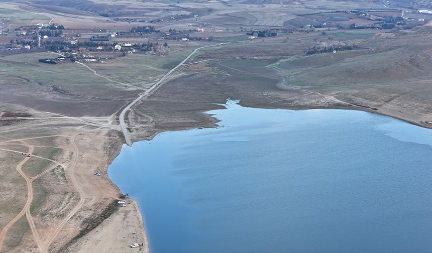 Eskişehir'i korkutan söylenti artık gözle görülüyor!